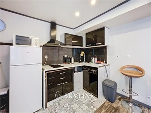 appartement à la vente -   13001  MARSEILLE 1ER ARRONDISSEMENT, surface 37 m2 vente appartement - APR727614